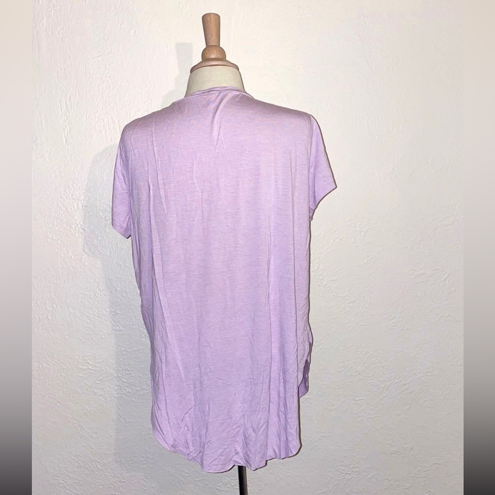 Purple Top - Picture 2 of 2